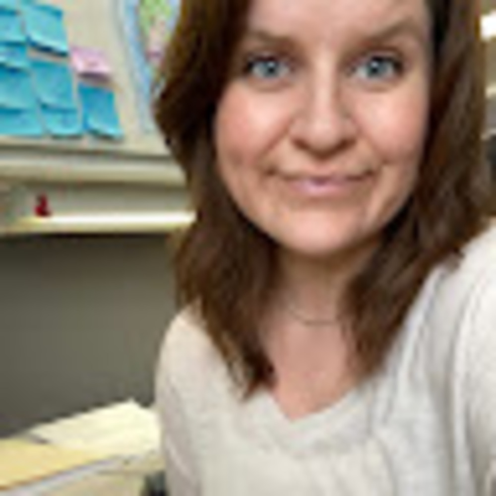 Meet your Posher, Jenny